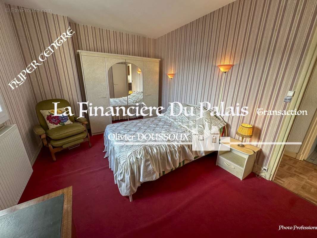 Appartement à ROYAN