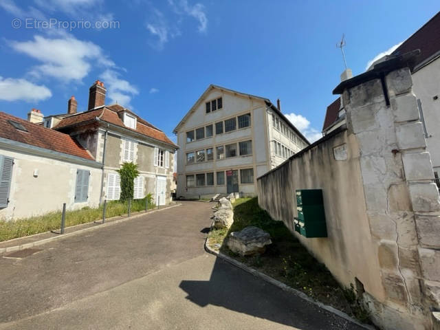 Appartement à AUXERRE