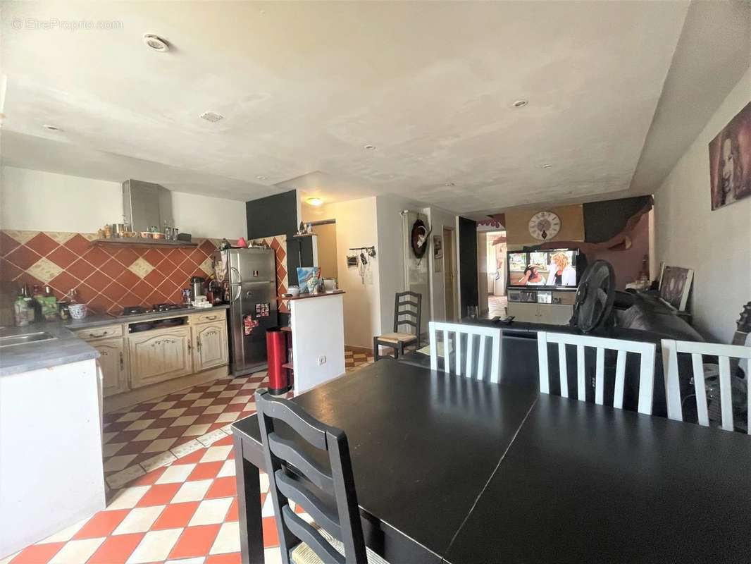 Appartement à BEAUCAIRE