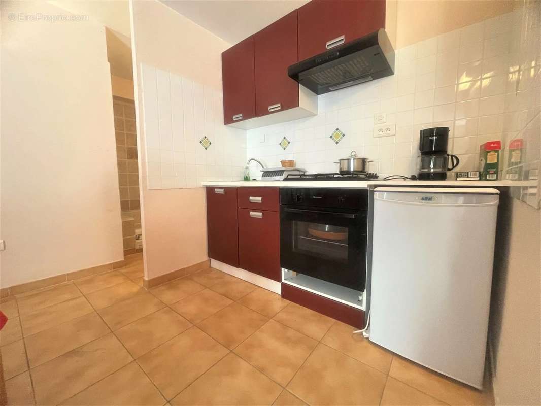 Appartement à BEAUCAIRE