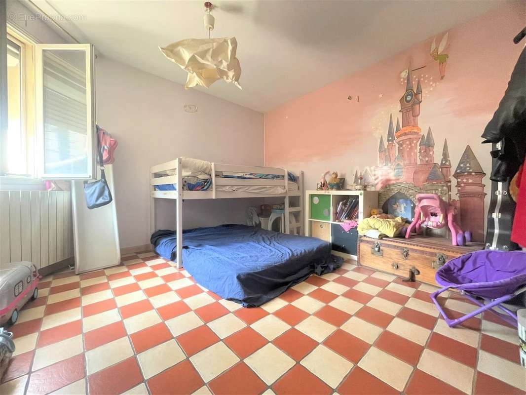 Appartement à BEAUCAIRE