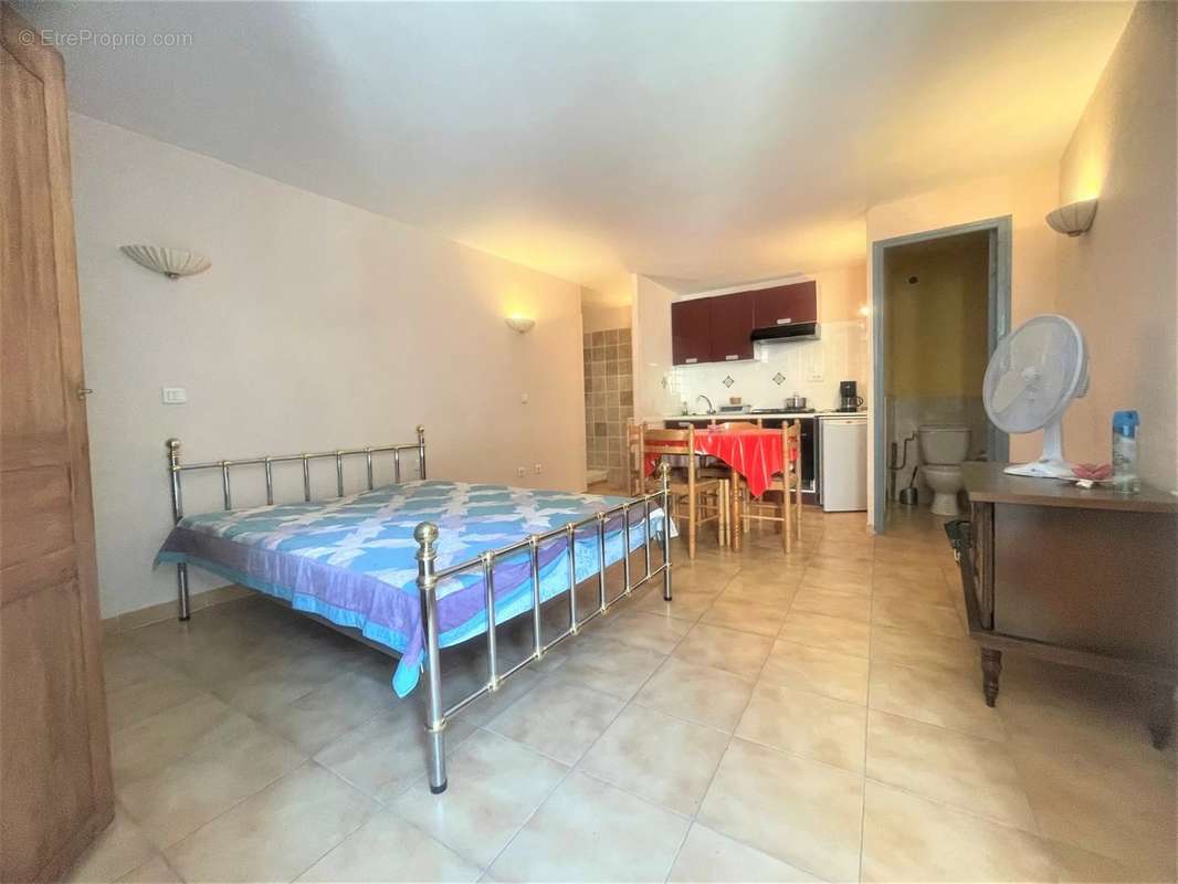 Appartement à BEAUCAIRE