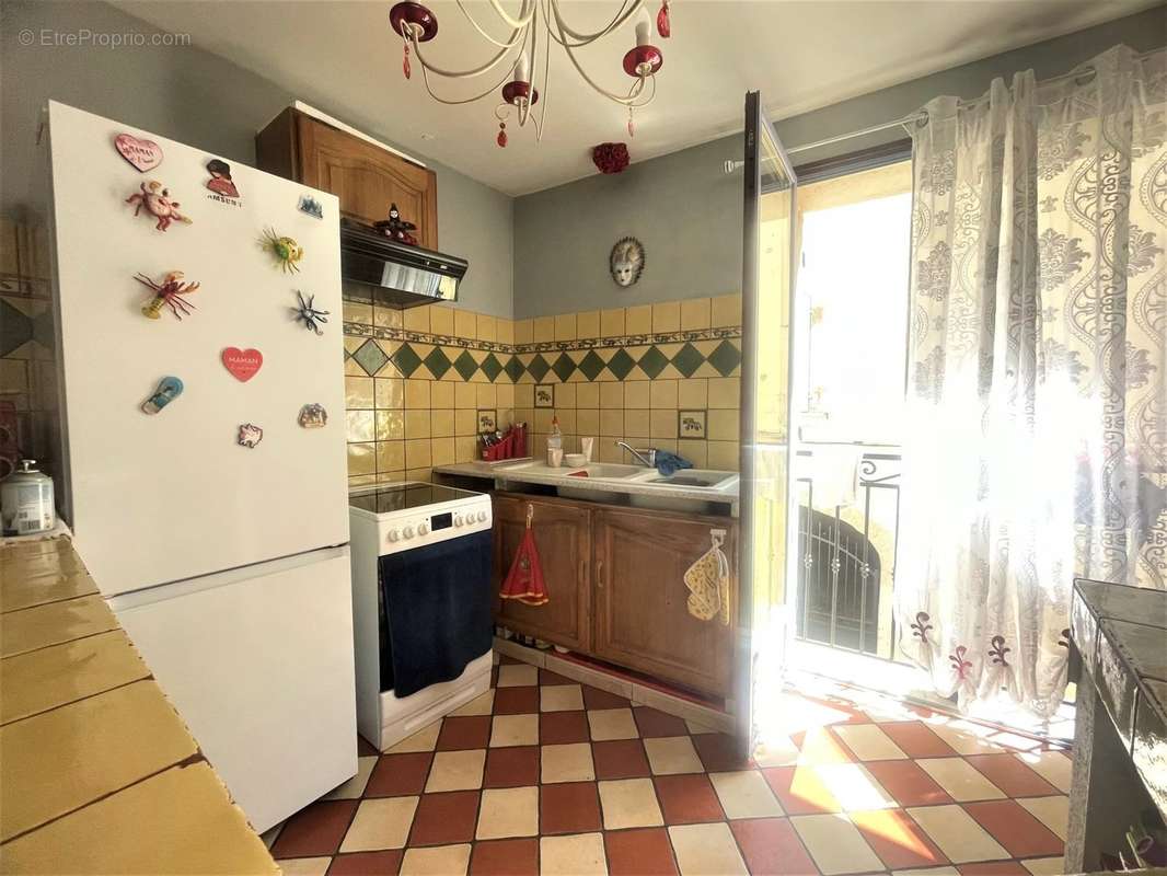 Appartement à BEAUCAIRE