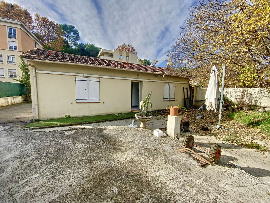 Maison à CAGNES-SUR-MER