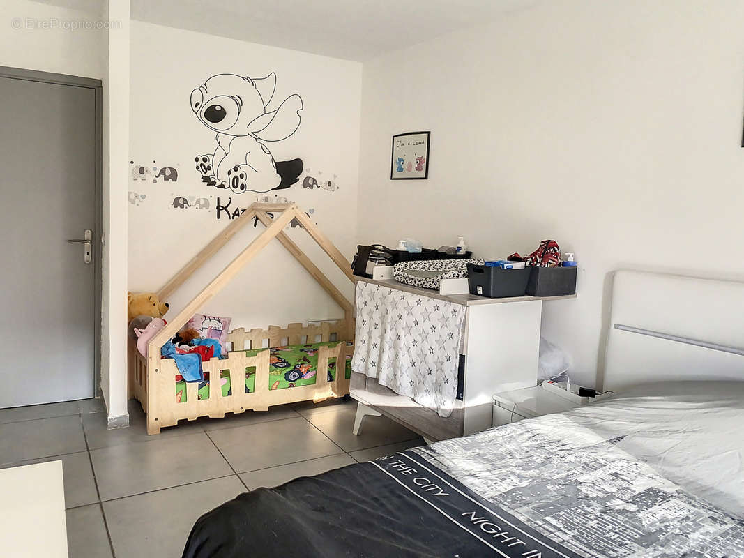 Appartement à CAGNES-SUR-MER