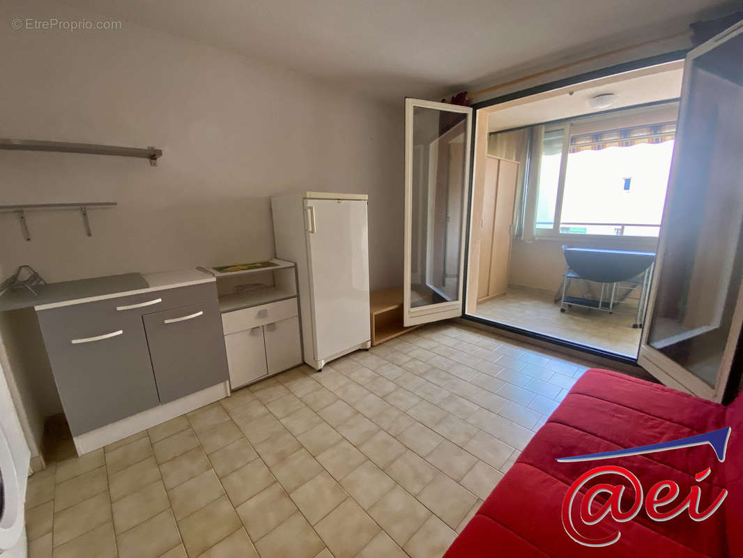 Appartement à BANDOL