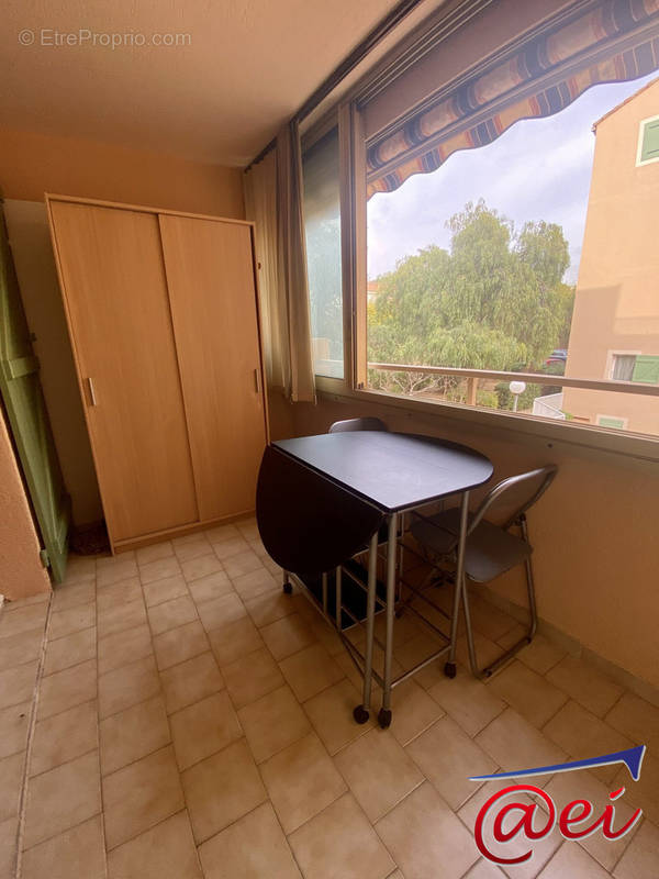 Appartement à BANDOL