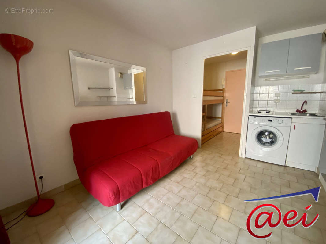 Appartement à BANDOL