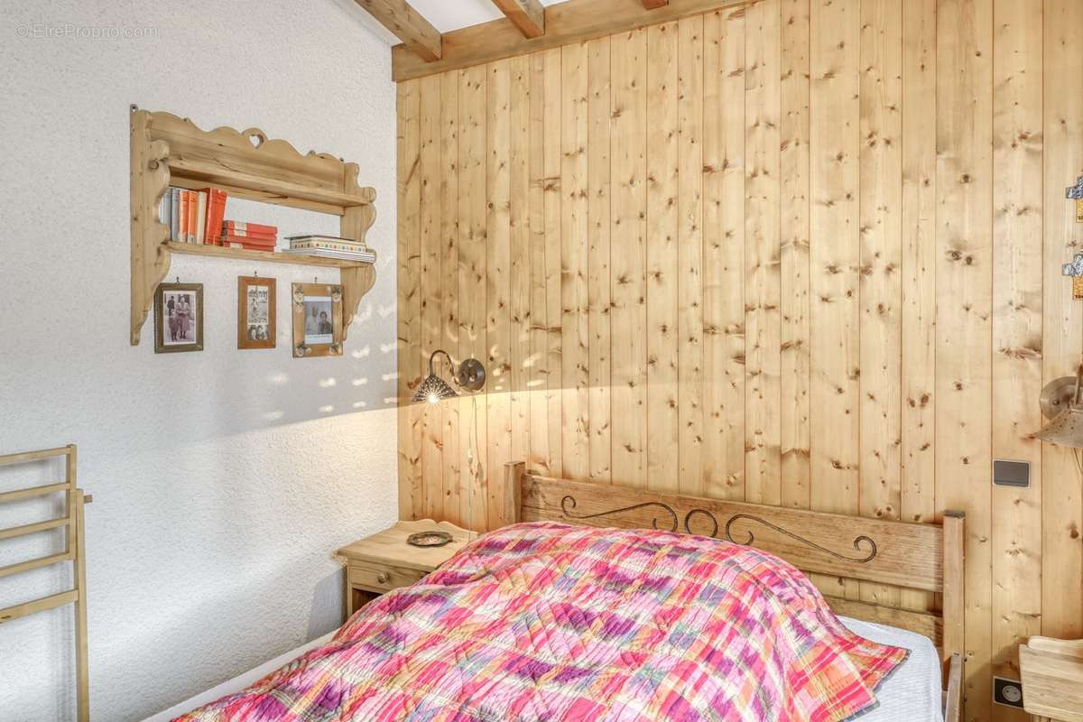 Appartement à MEGEVE