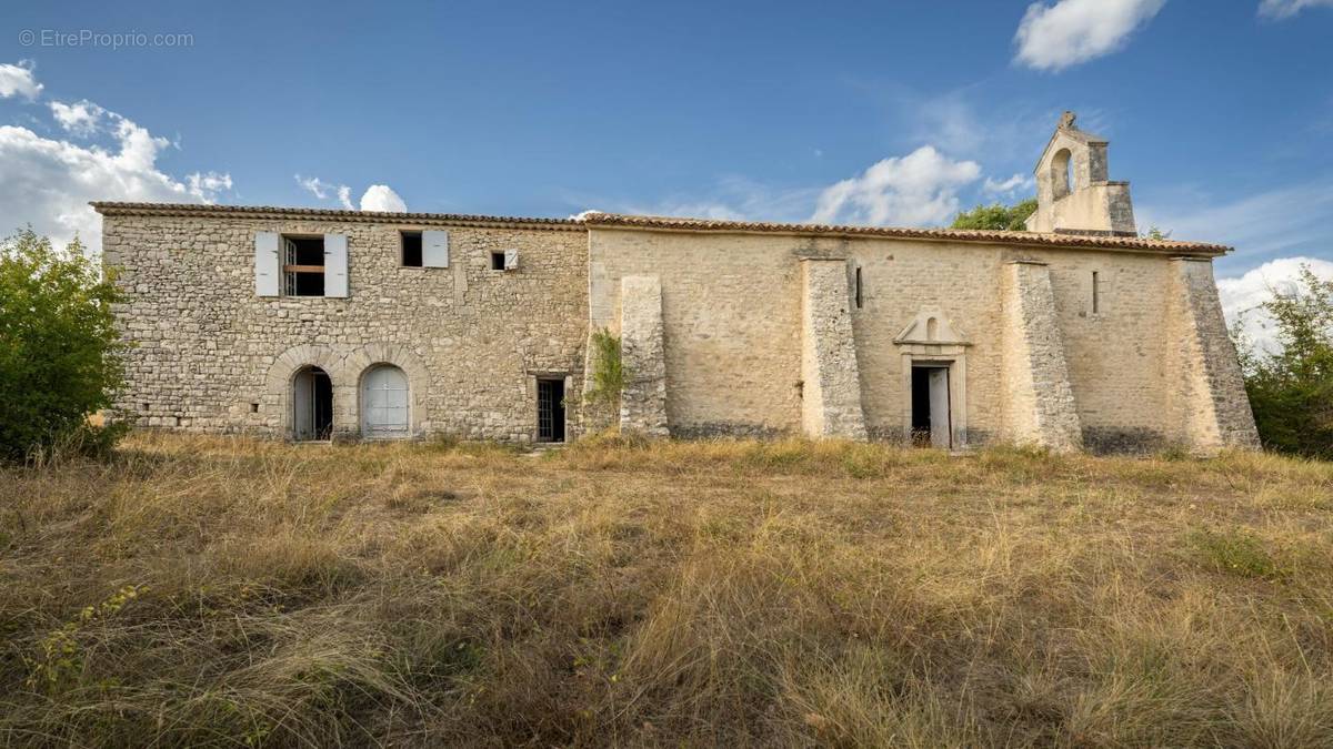 Maison à VILLEMUS