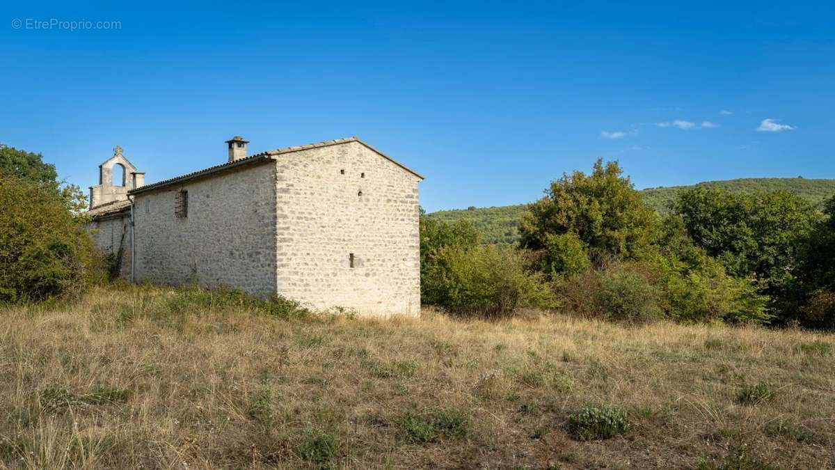 Maison à VILLEMUS