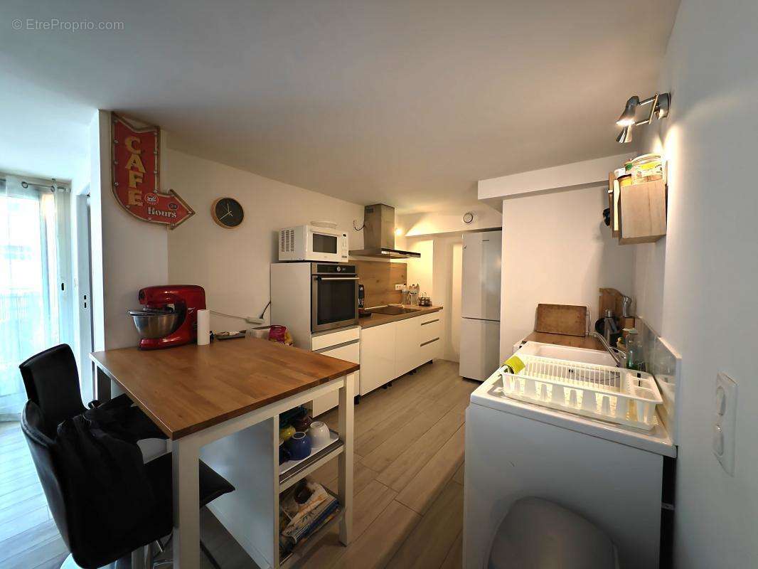 Appartement à VALS-LES-BAINS