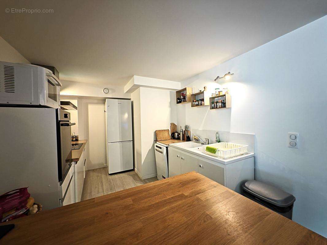 Appartement à VALS-LES-BAINS