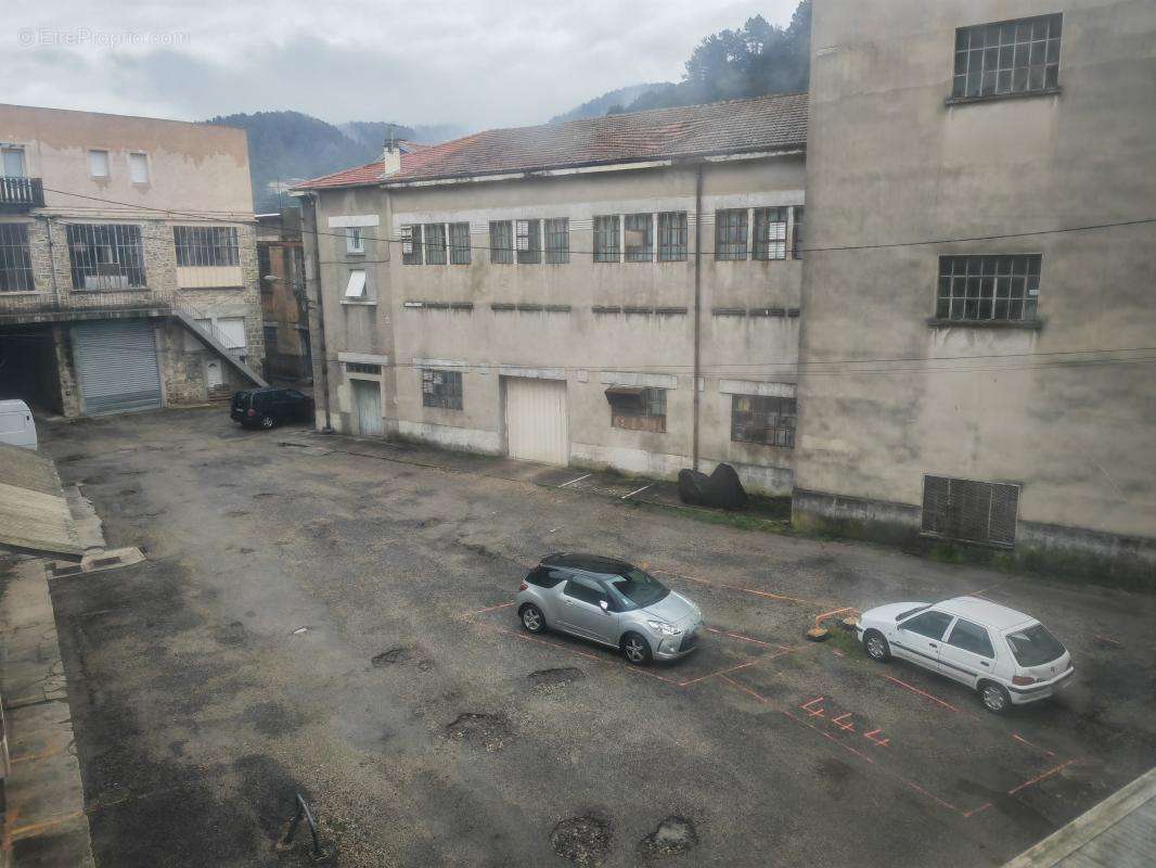 Appartement à VALS-LES-BAINS