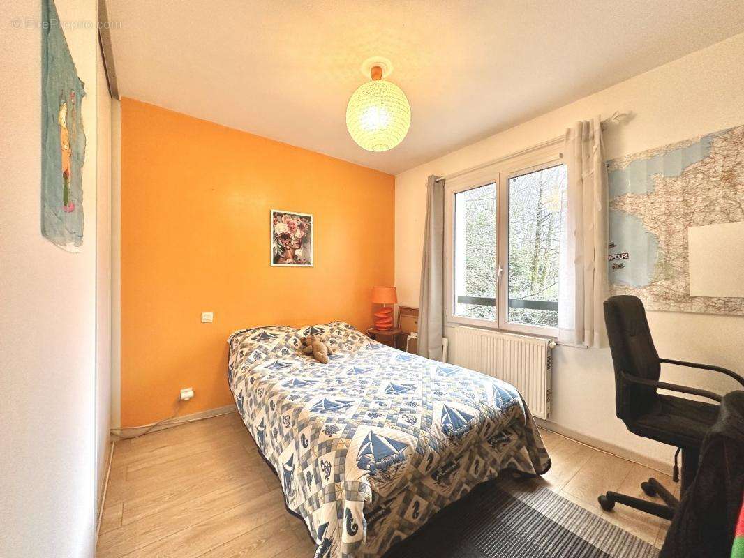 Appartement à BAYONNE