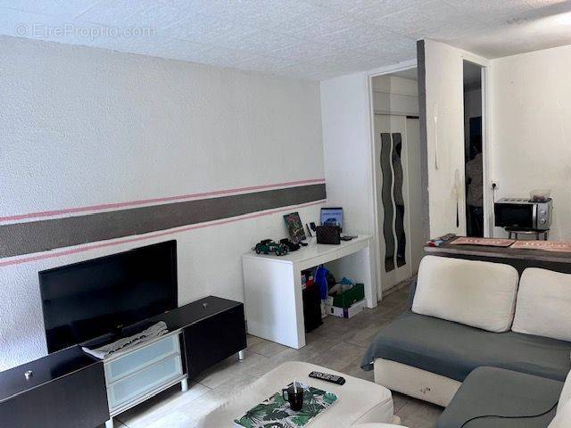 Appartement à NIMES