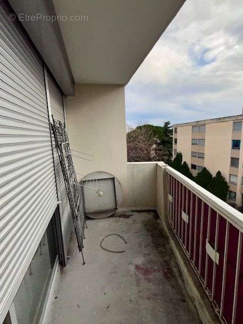 Appartement à NIMES