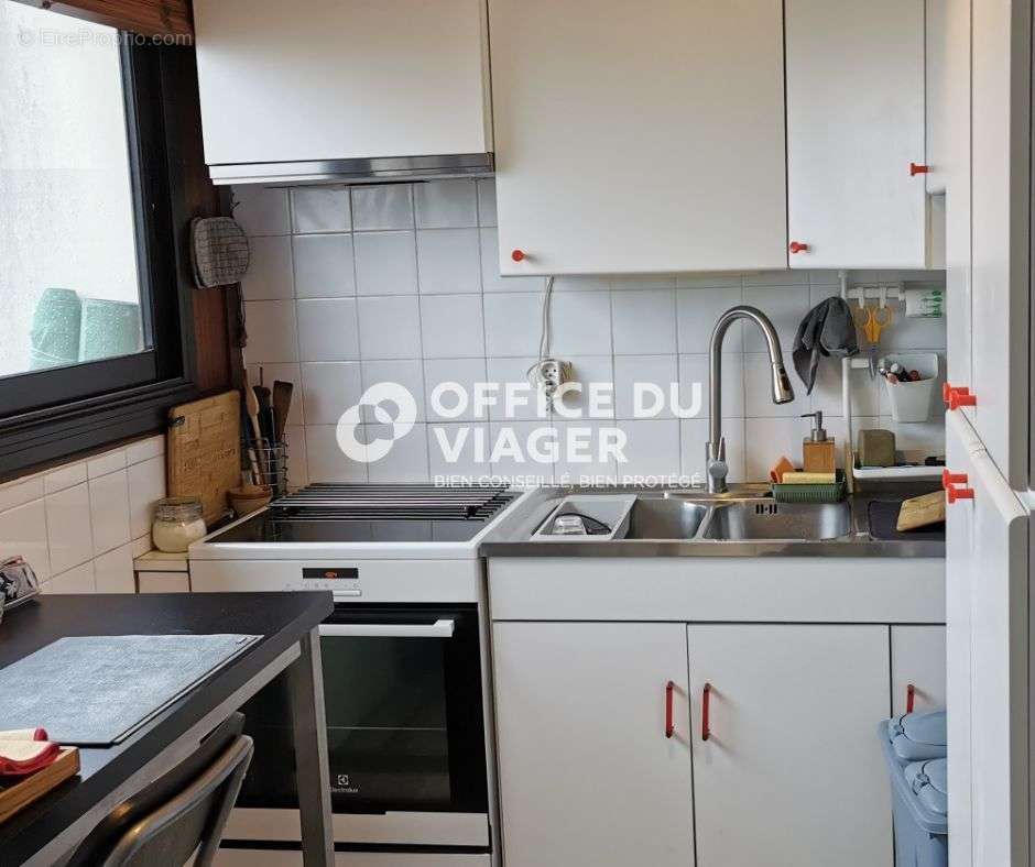 Appartement à GRADIGNAN