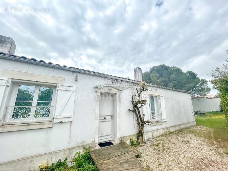 Maison à LA ROCHELLE