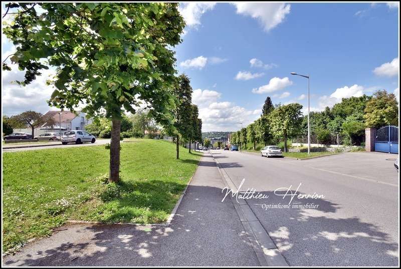 Appartement à EVREUX