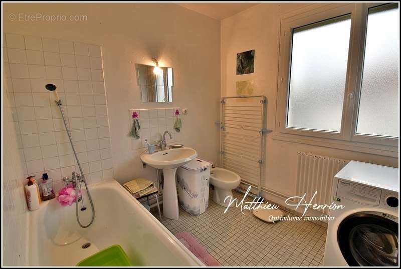 Appartement à EVREUX