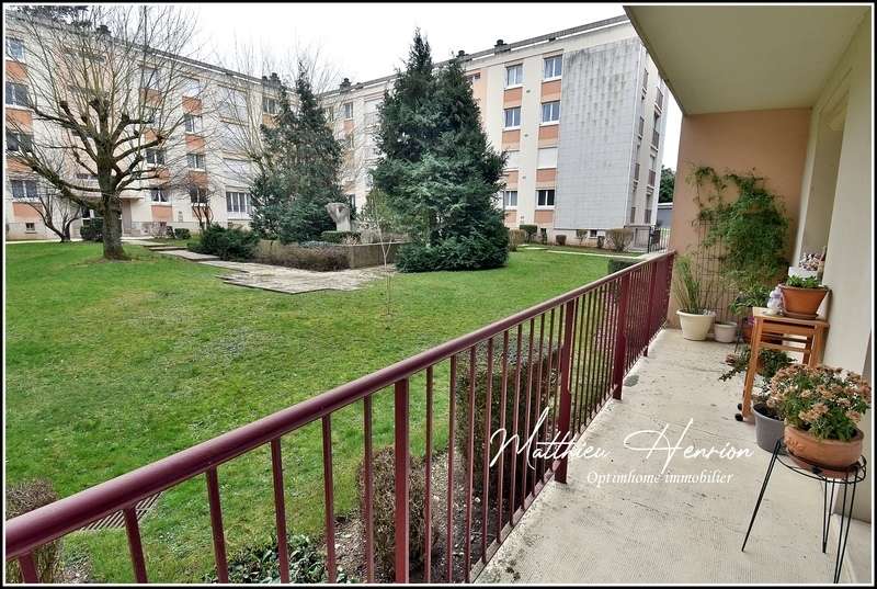 Appartement à EVREUX