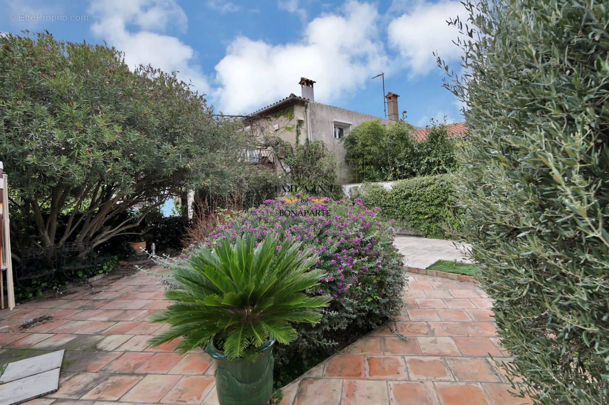 Appartement à SAINTE-MAXIME