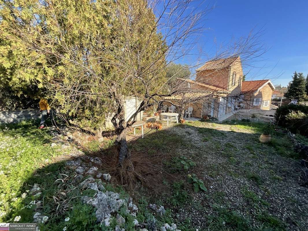 Maison à BEZIERS