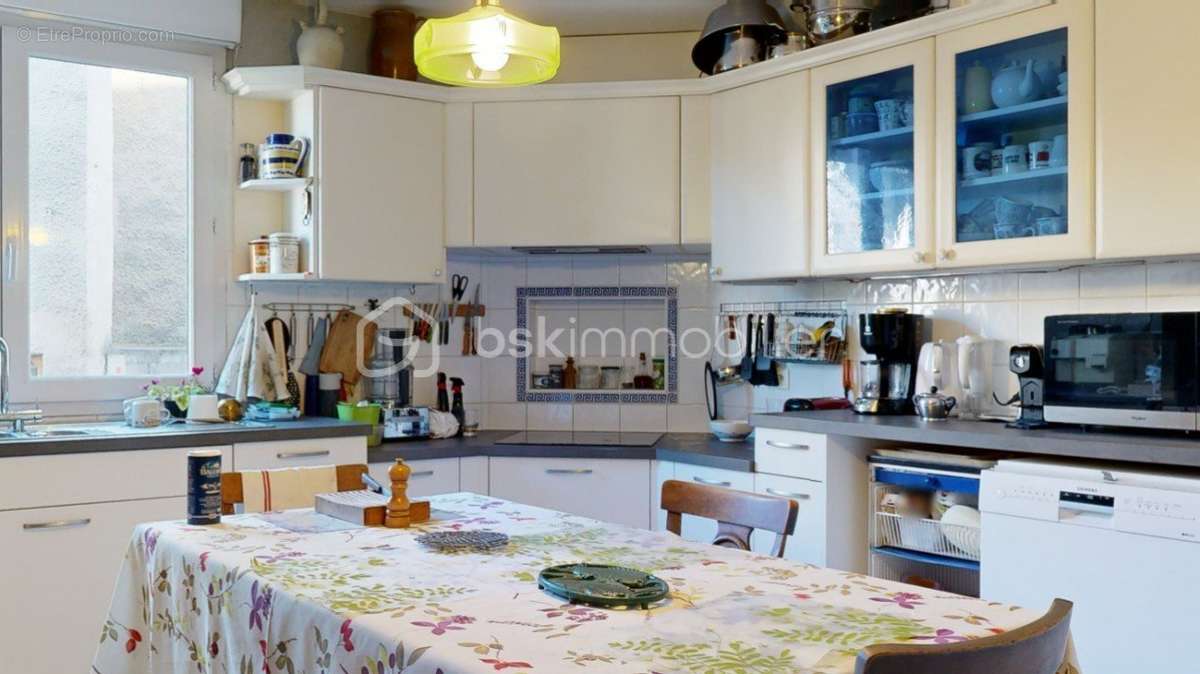 Appartement à BRIVE-LA-GAILLARDE