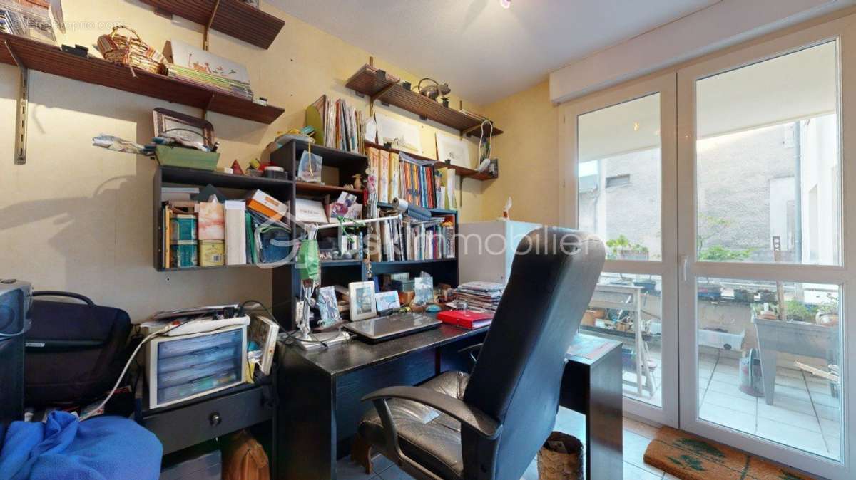 Appartement à BRIVE-LA-GAILLARDE