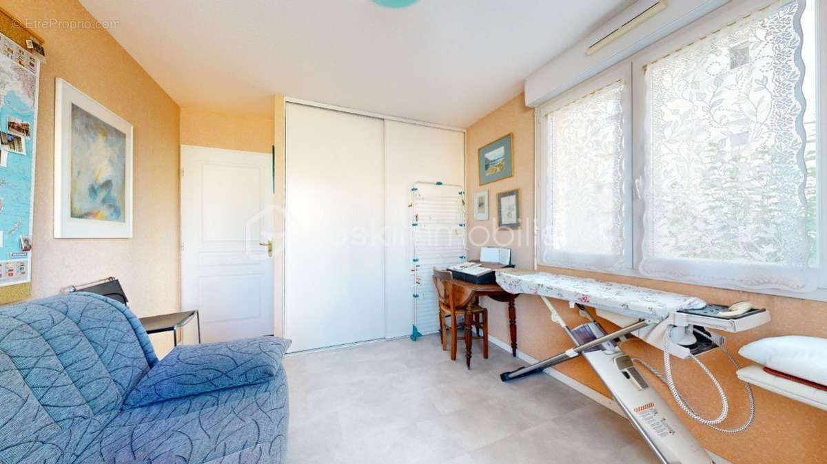 Appartement à BRIVE-LA-GAILLARDE