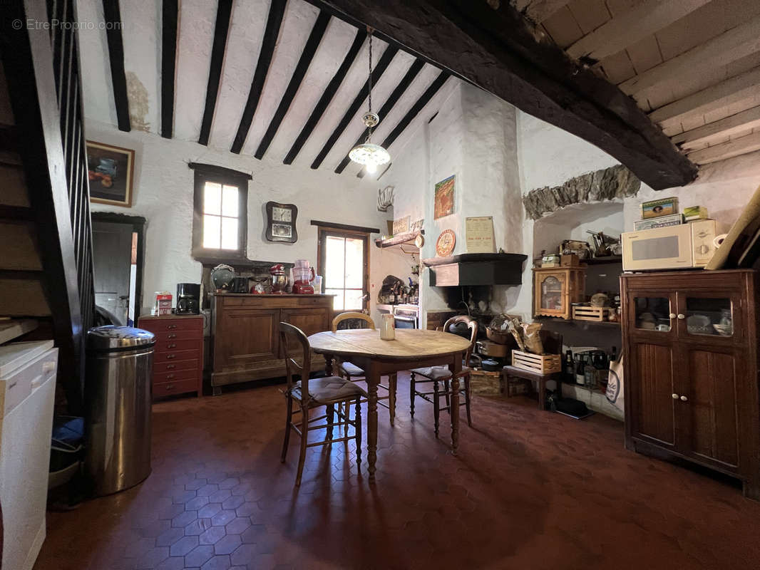 Maison à COLLIOURE