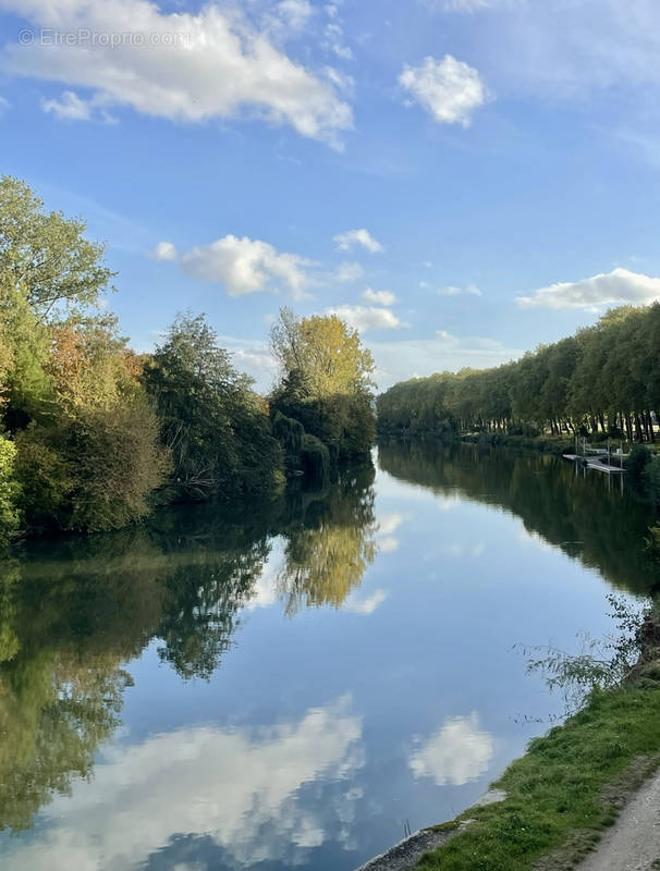 Appartement à SOISSONS