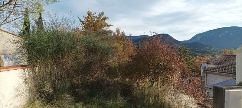 Terrain à QUILLAN