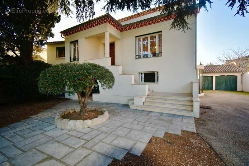 Maison à ARLES