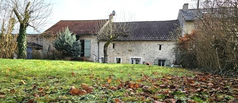 Maison à PUISELET-LE-MARAIS