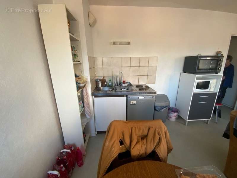 Appartement à BESANCON