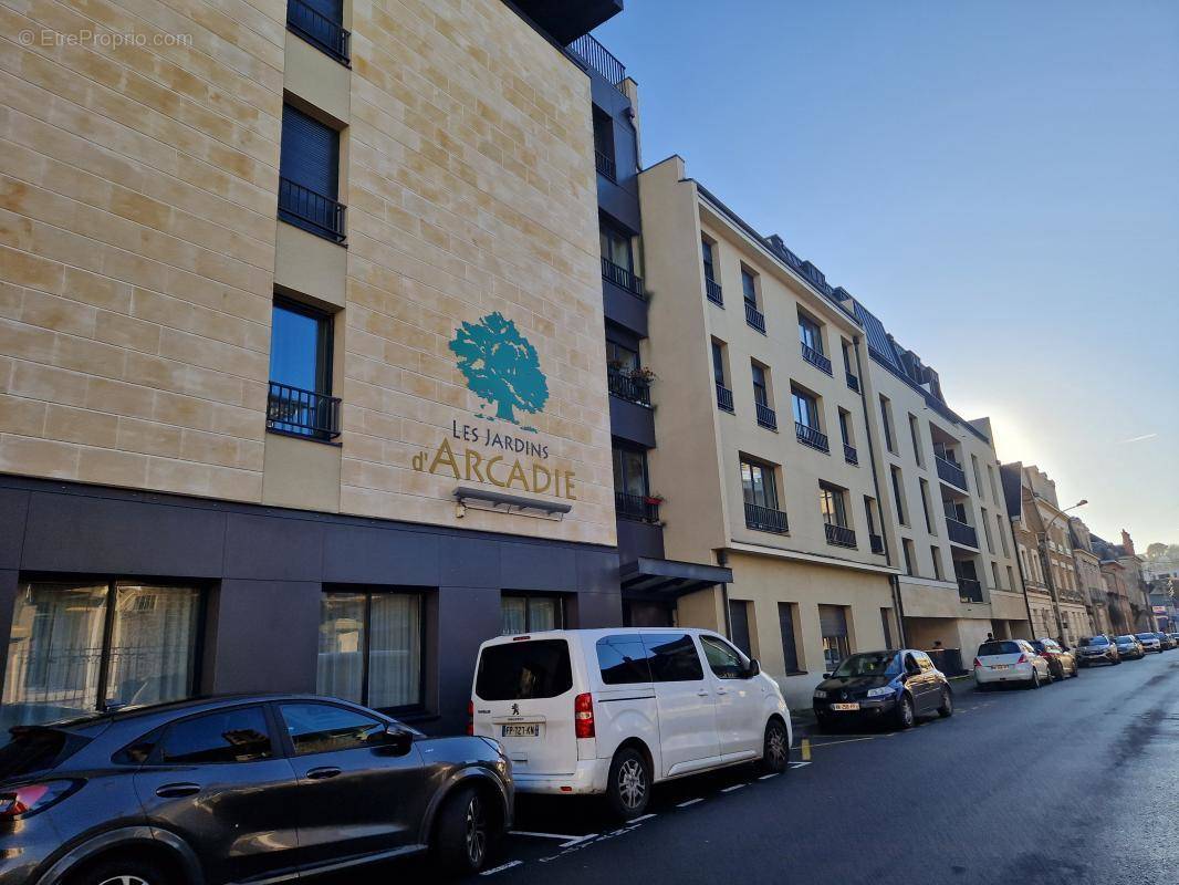 Appartement à BRIVE-LA-GAILLARDE