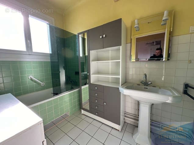 Appartement à LOURDES