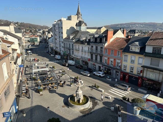 Appartement à LOURDES