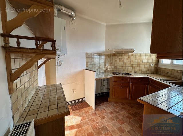 Appartement à LOURDES