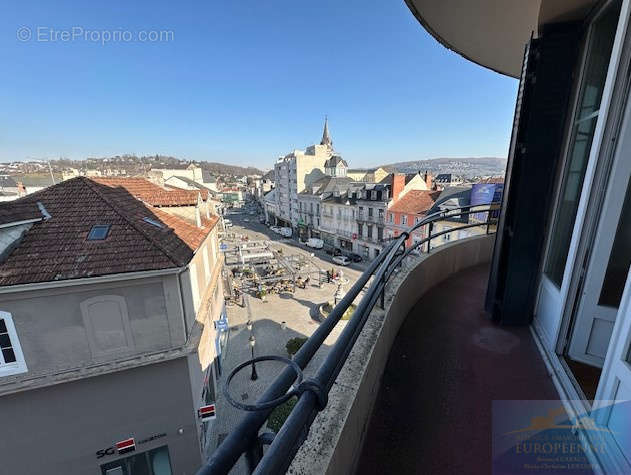 Appartement à LOURDES