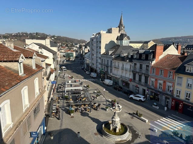 Appartement à LOURDES