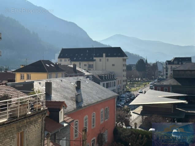 Appartement à LOURDES