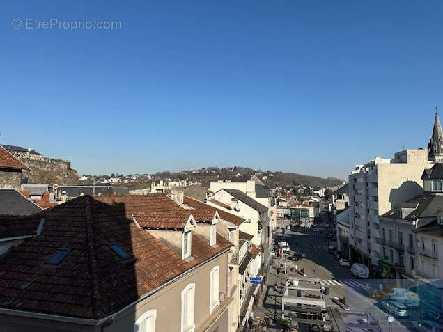 Appartement à LOURDES