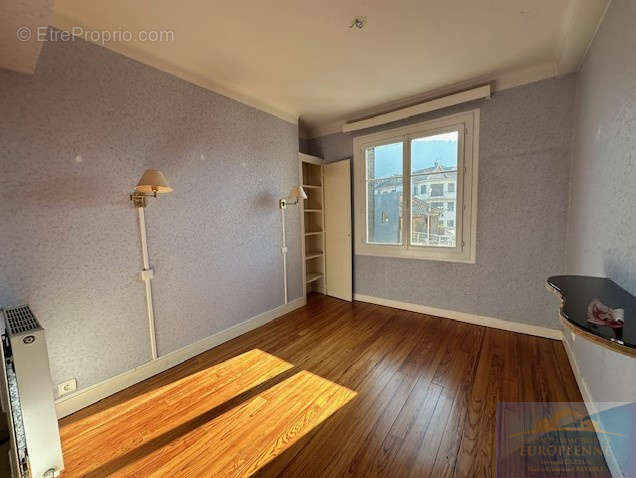 Appartement à LOURDES