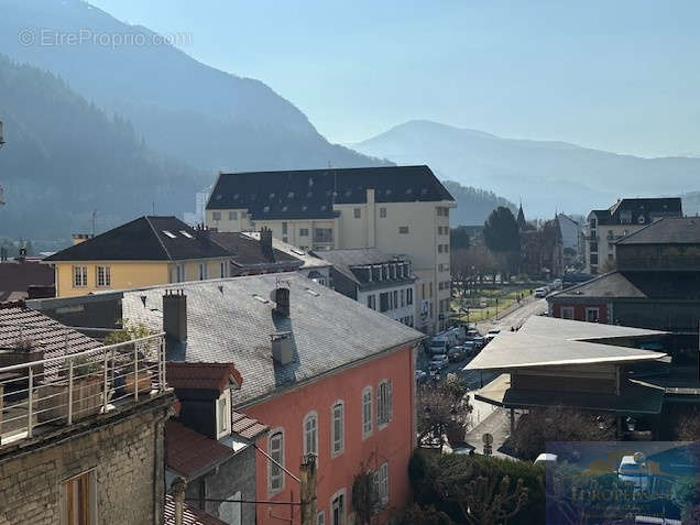 Appartement à LOURDES