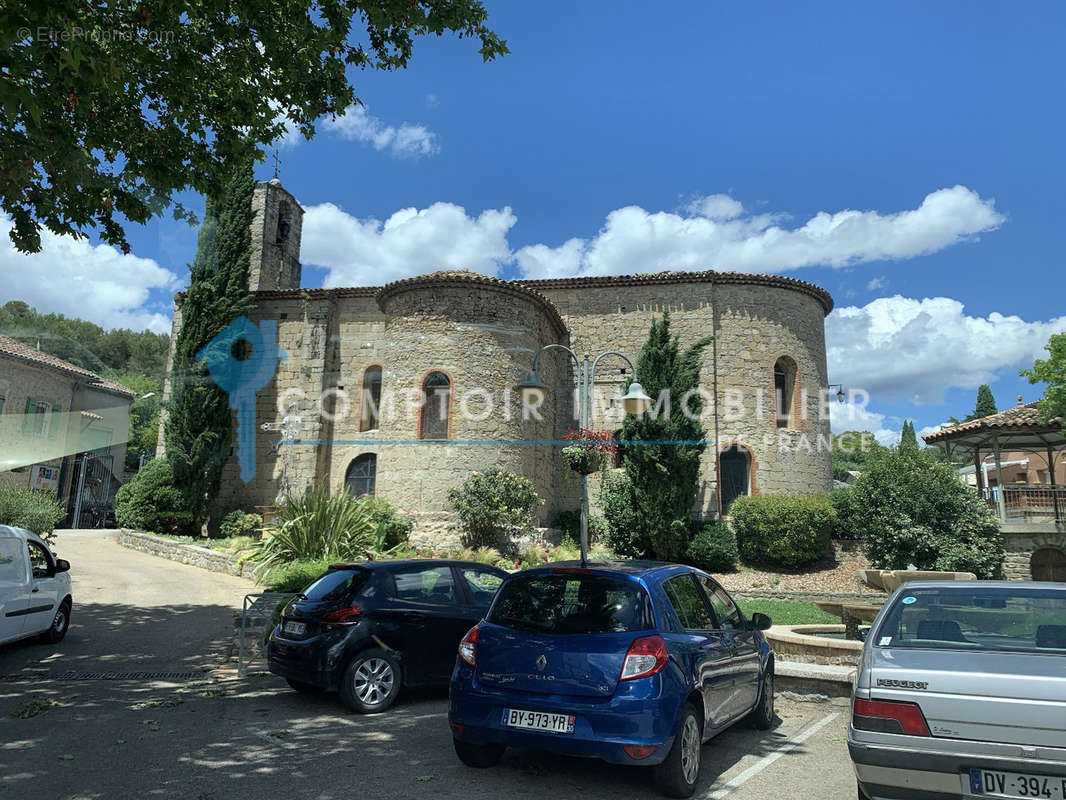 Maison à ALES