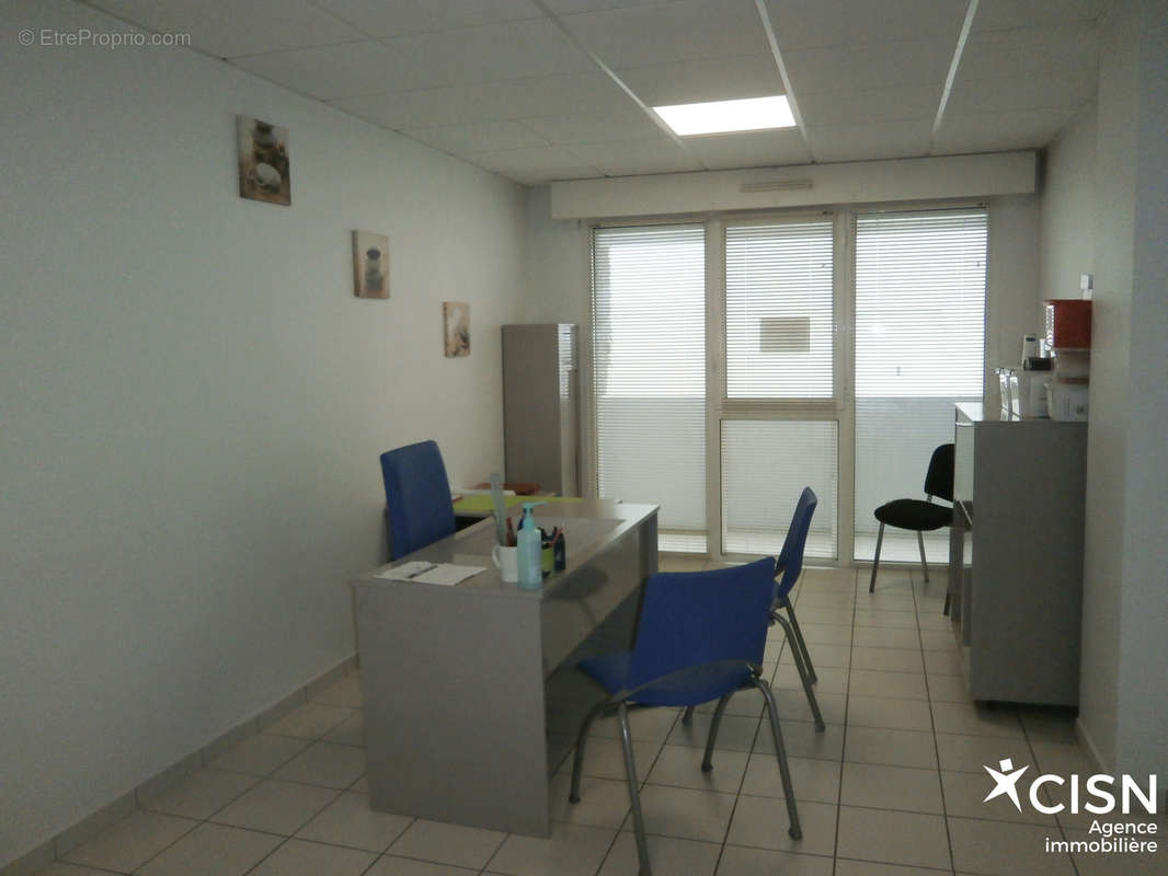 Appartement à SAINT-NAZAIRE