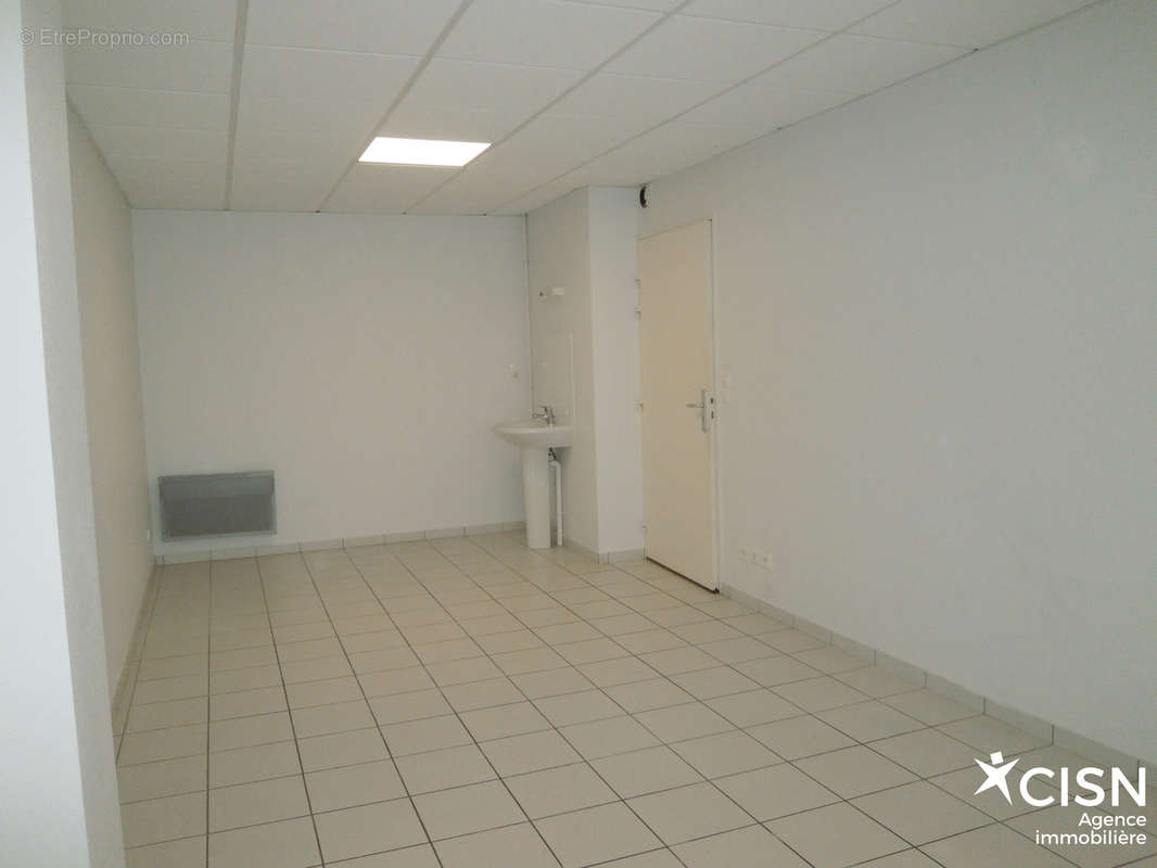 Appartement à SAINT-NAZAIRE